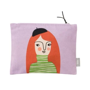 Spira of Sweden Νεσεσέρ Astrid 25×19 cm από 100% Βαμβάκι
