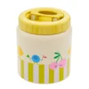 The Cotton Cloud Ανοξείδωτος Θερμός Φαγητού Cherry Pop 500ml