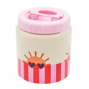 The Cotton Cloud Ανοξείδωτος Θερμός Φαγητού Club Soleil 500ml