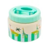 The Cotton Cloud Ανοξείδωτος Θερμός Φαγητού Croc Rock 350ml