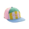 The Cotton Cloud Παιδικό Καπέλο Cherry Pop Medium 6+ ετών