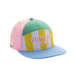 The Cotton Cloud Παιδικό Καπέλο Cherry Pop Medium 6+ ετών