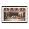 Leonardo da Vinci The Last Supper