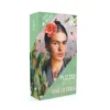 Museum Editions Frida Kahlo Παζλ 1000 Κομμάτια