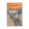 Museum Editions Edvard Munch The Scream Παζλ 1000 Κομμάτια