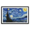 Museum Editions Vincent van Gogh Starry Night Παζλ 1000 Κομμάτια