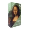 Museum Editions Leonardo da Vinci Mona Lisa Παζλ 1000 Κομμάτια
