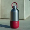 noma noma Παγούρι Θερμός Grenadine Red 750ml Ανοξείδωτο
