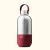 noma noma Παγούρι Θερμός Grenadine Red 750ml Ανοξείδωτο