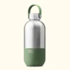 noma noma Παγούρι Θερμός Smoothie Green 750ml Ανοξείδωτο