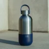 noma noma Παγούρι Θερμός Soda Blue 750ml Ανοξείδωτο