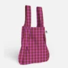Notabag Original Cherry Me Πτυσσόμενη Τσάντα Tote Backpack 2 σε 1