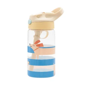 The Cotton Cloud Παιδικό Παγούρι Woof Gang Tritan 480ml