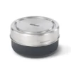 Black + Blum Γυάλινο Δοχείο Φαγητού 750ml Leakproof
