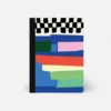 Papier Tigre TILE A5 Σημειωματάριο BOLD με Γεωμετρικό Σχέδιο 96 Σελίδες